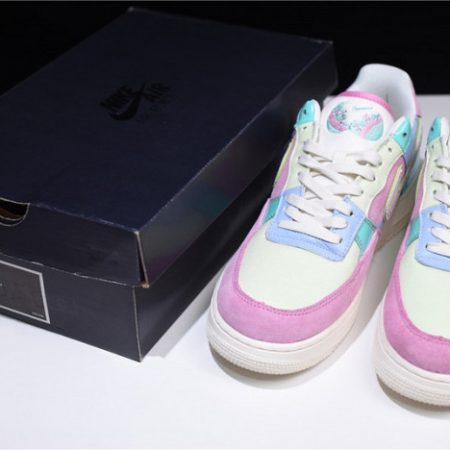 Nike Air Force 1 Low Easter 2018 AH8462-400 - Image 5