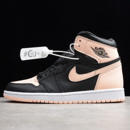 Air Jordan 1 Crimson Tint 555088-081 - Image 2