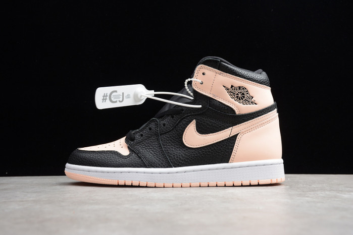 Air Jordan 1 Crimson Tint 555088-081 - Image 2