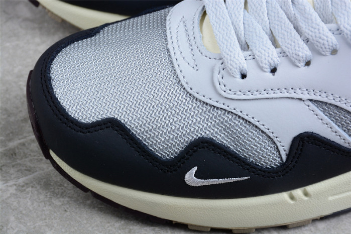 NIKE AIR MAX 1 PATTA WAVES NOISE AQUA DH1348-002 - Image 14