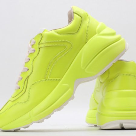 Gucci Rhyton Sneakers 29 - Image 7