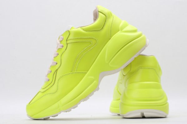 Gucci Rhyton Sneakers 29
