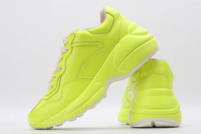 Gucci Rhyton Sneakers 29 - Image 7