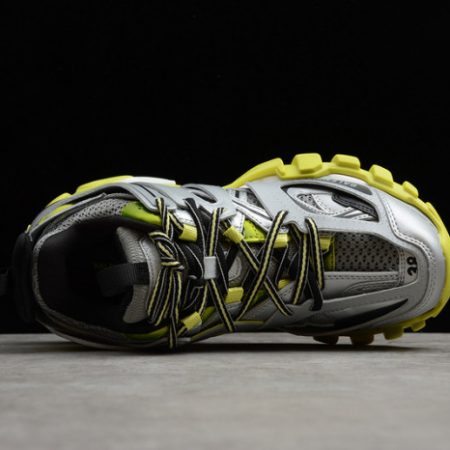 Balenciaga Sneaker TRACK Tess.s.Gomma 5000030 - Image 15