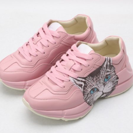 Gucci Rhyton Sneakers 18 - Image 10