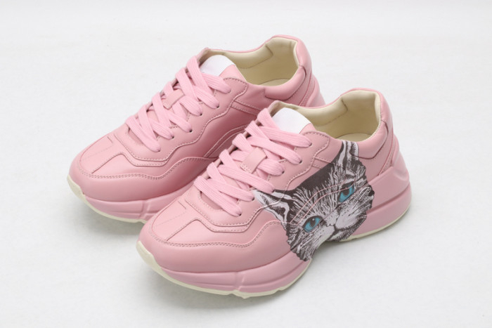 Gucci Rhyton Sneakers 18 - Image 10