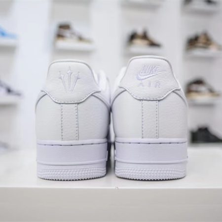 Nike Air Force 1 Low Drake NOCTA Certified Lover Boy CZ8065-100 - Image 4