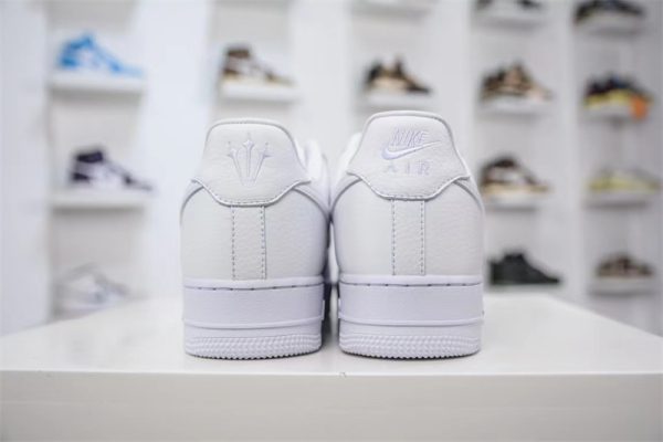 Nike Air Force 1 Low Drake NOCTA Certified Lover Boy CZ8065-100