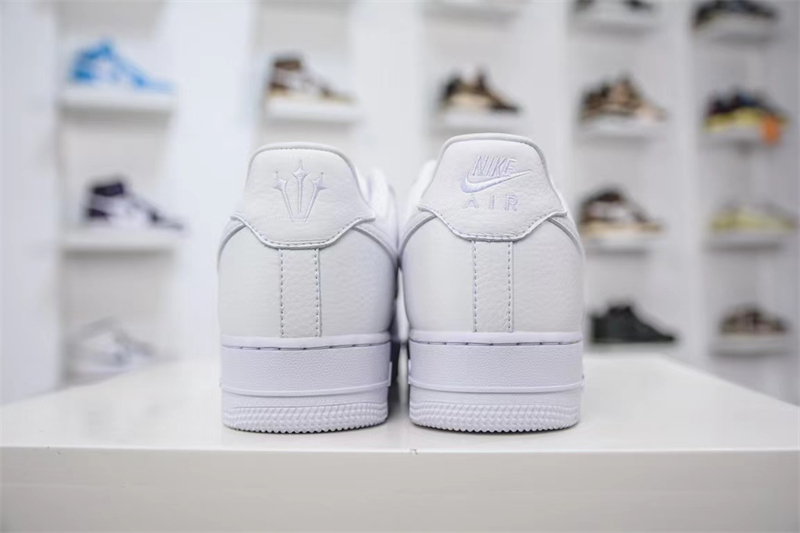 Nike Air Force 1 Low Drake NOCTA Certified Lover Boy CZ8065-100 - Image 4