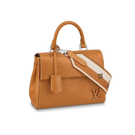 LV Cluny Mini Bag M58928 10A - Image 6