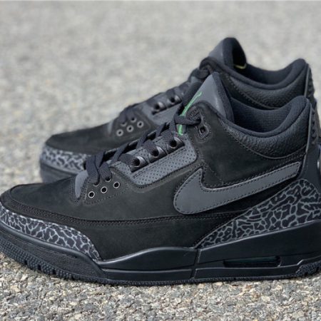 AIR JORDAN 3 RETRO OREGON DUCK AJ3-902027 - Image 5