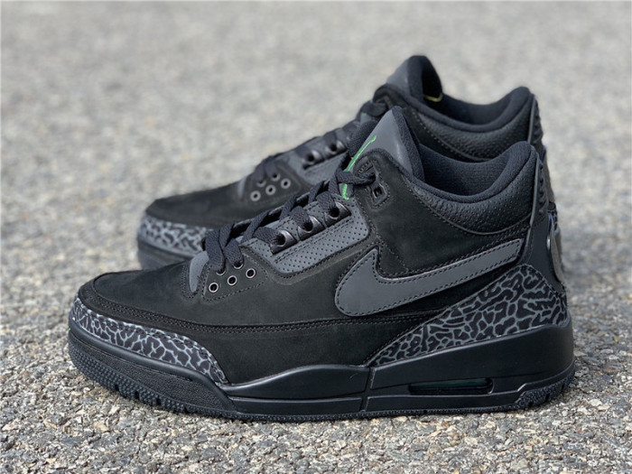 AIR JORDAN 3 RETRO OREGON DUCK AJ3-902027 - Image 5