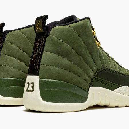 Air Jordan 12 "CP3 Class of 2003" - Image 3