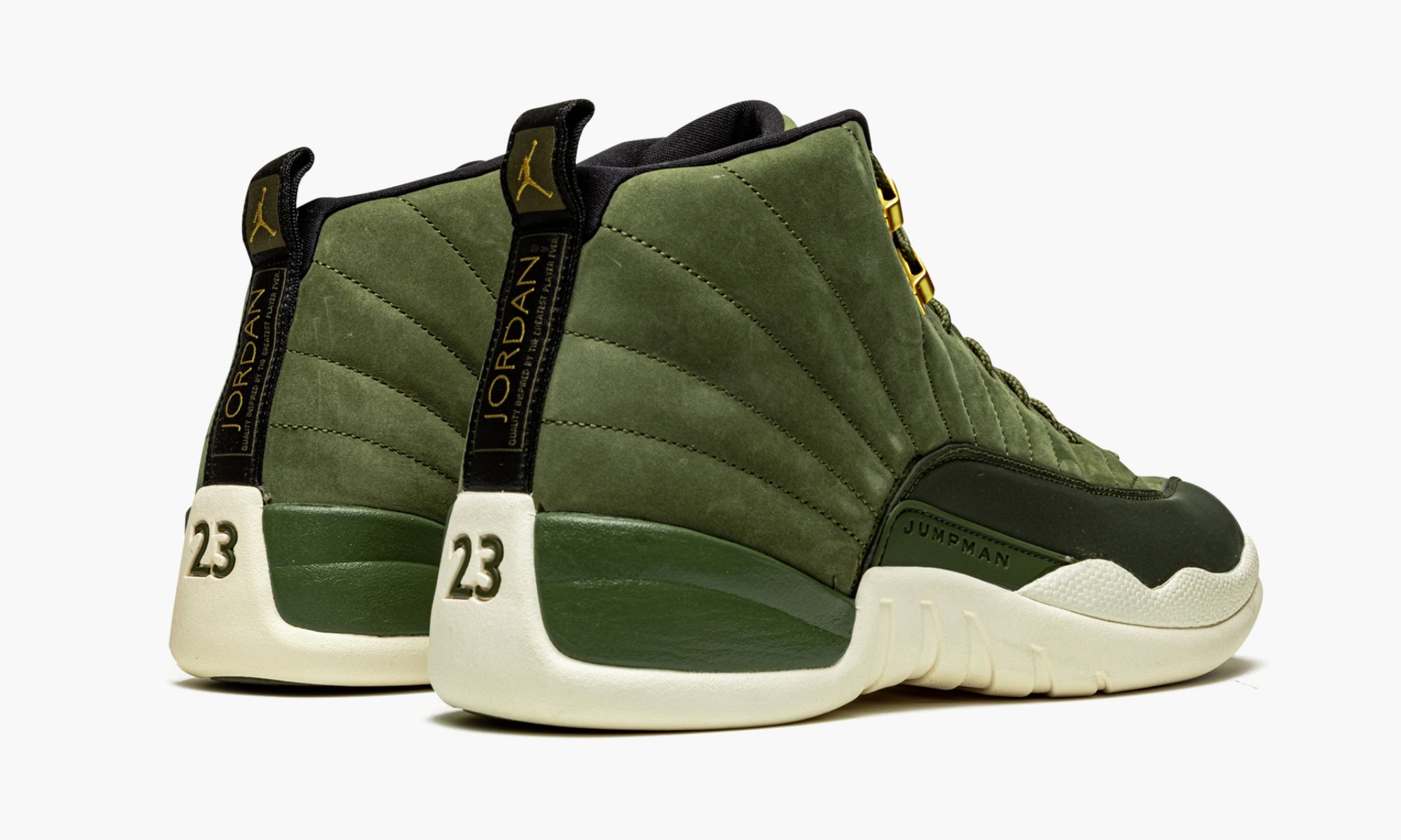 Air Jordan 12 "CP3 Class of 2003" - Image 3