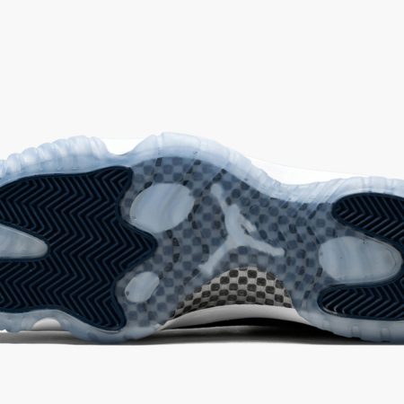 Air Jordan 11 Retro Low LE "Blue Snakeskin" - Image 5