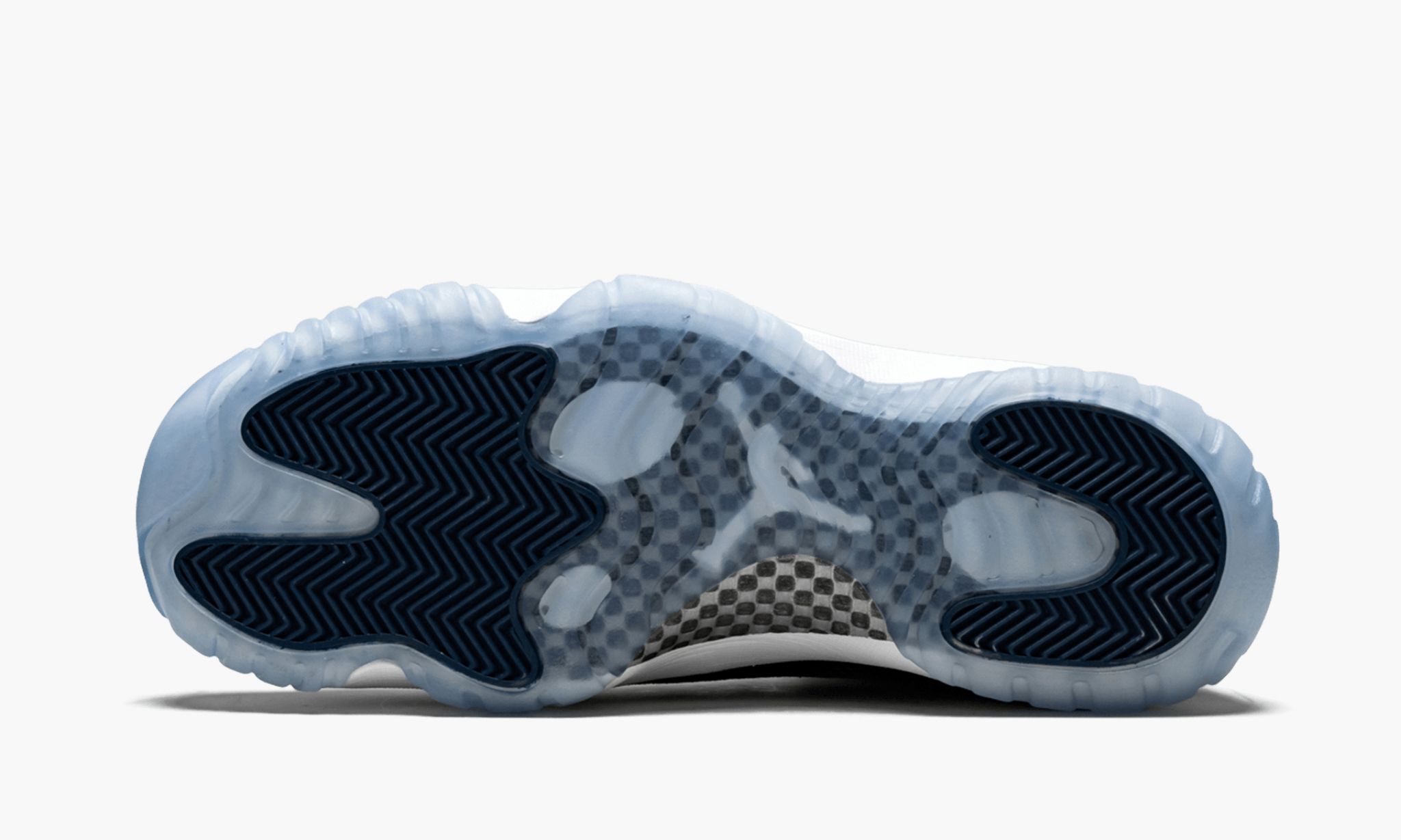 Air Jordan 11 Retro Low LE "Blue Snakeskin" - Image 5