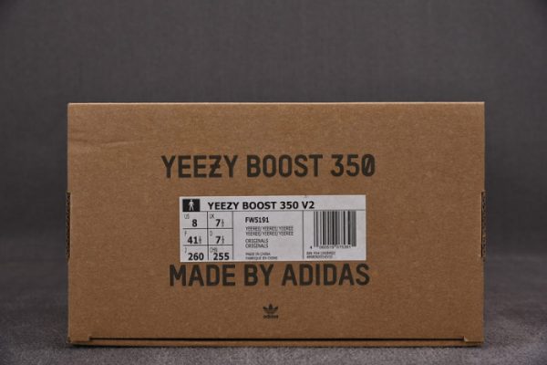 Yeezy Boost 350 V2 Yeezreel FW5191