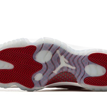 Air Jordan 11 "Cherry" - Image 5