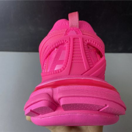 Balenciaga Sneaker TRACK Tess.s.Gomma 4.0 4000003 - Image 7