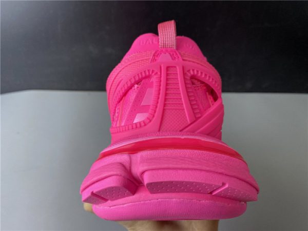 Balenciaga Sneaker TRACK Tess.s.Gomma 4.0 4000003