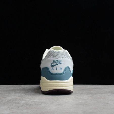 NIKE AIR MAX 1 PATTA WAVES NOISE AQUA DH1348-004 - Image 5