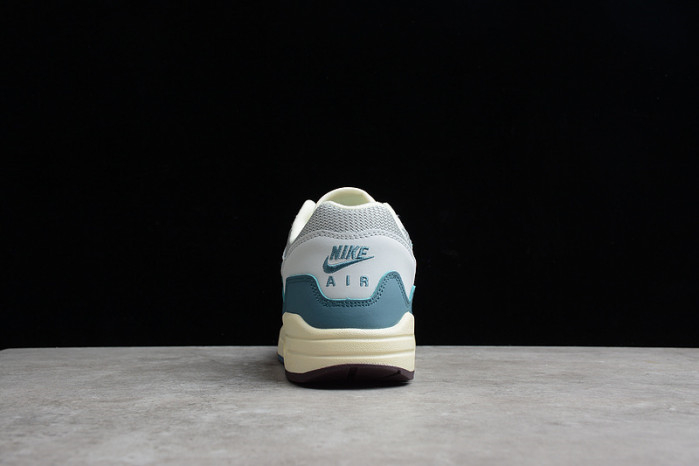 NIKE AIR MAX 1 PATTA WAVES NOISE AQUA DH1348-004 - Image 5