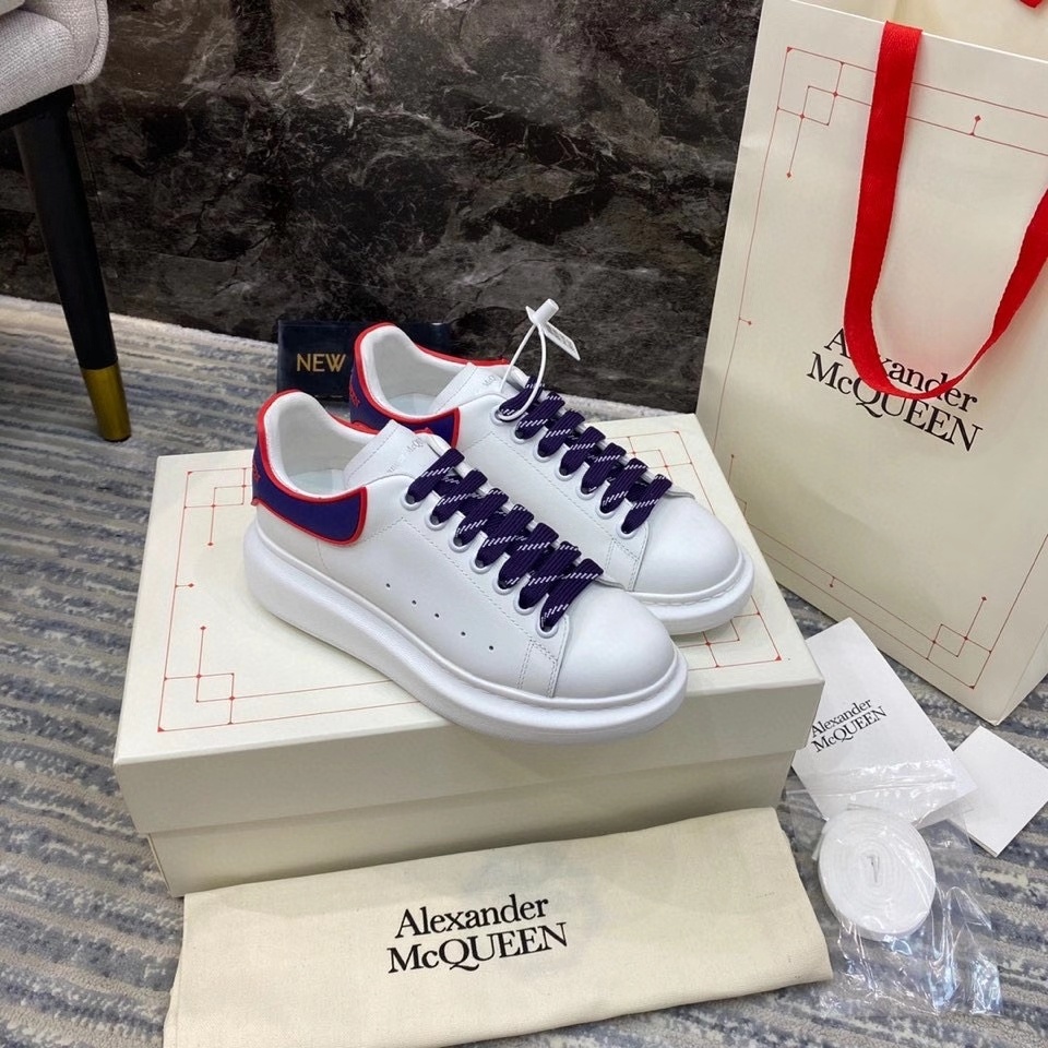 Alexander McQueen‘Larry'sneakers - Image 2