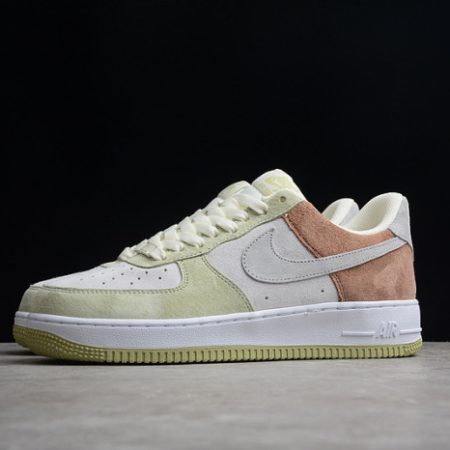 Nike Air Force 107 Low DL5819-618 - Image 2