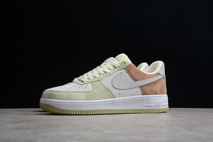 Nike Air Force 107 Low DL5819-618 - Image 2