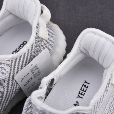 Yeezy 2018 Boost 350 V2 Static Non-Reflective EF2905 - Image 7