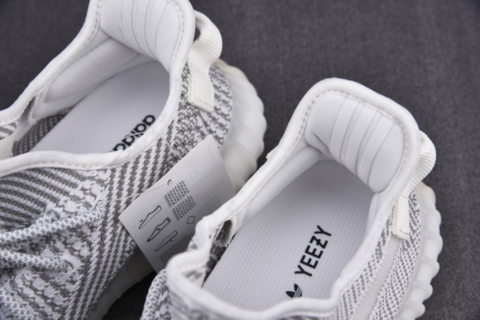 Yeezy 2018 Boost 350 V2 Static Non-Reflective EF2905 - Image 7