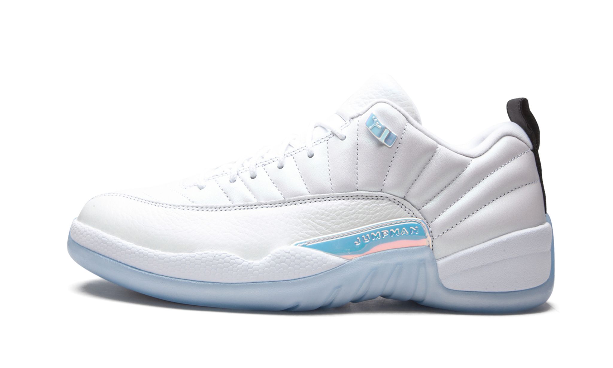 Air Jordan 12 Low "Easter" - Image 1