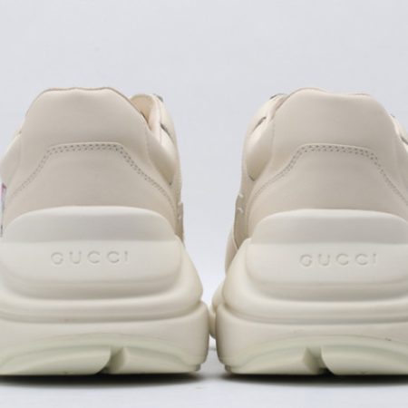 Gucci Rhyton Sneakers 23 - Image 4