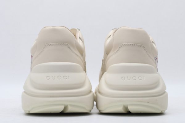 Gucci Rhyton Sneakers 23