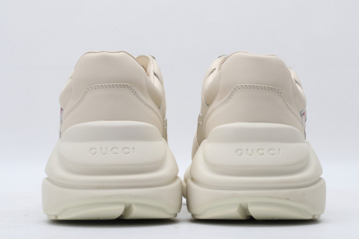 Gucci Rhyton Sneakers 23 - Image 4