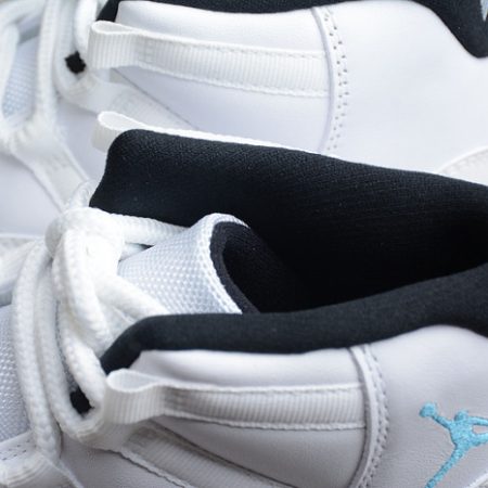 Air Jordan 11 "Legend Blue 378037-117 - Image 7
