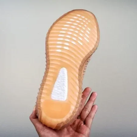 Yeezy350 Boost V2 “ Clay" - Image 8
