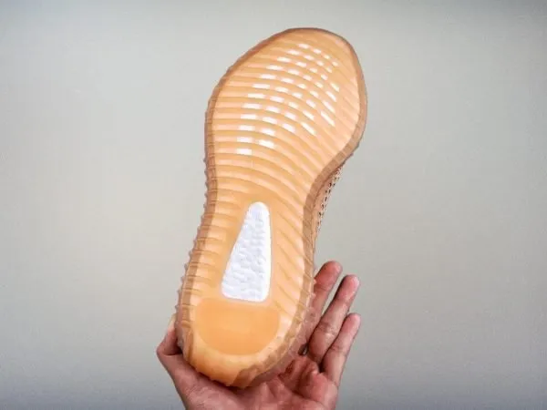 Yeezy350 Boost V2 “ Clay"