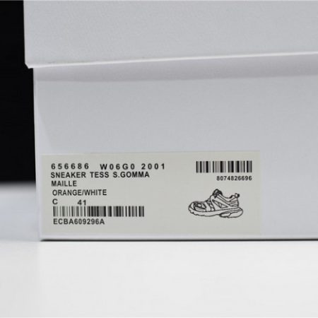 Balenciaga Sneaker TRACK Tess.s.Gomma 5000002 - Image 19
