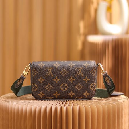 Multi Pochette Felicie Strap Go M80091 - Image 5