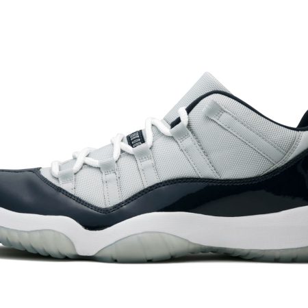 Air Jordan 11 Retro Low "Georgetown"