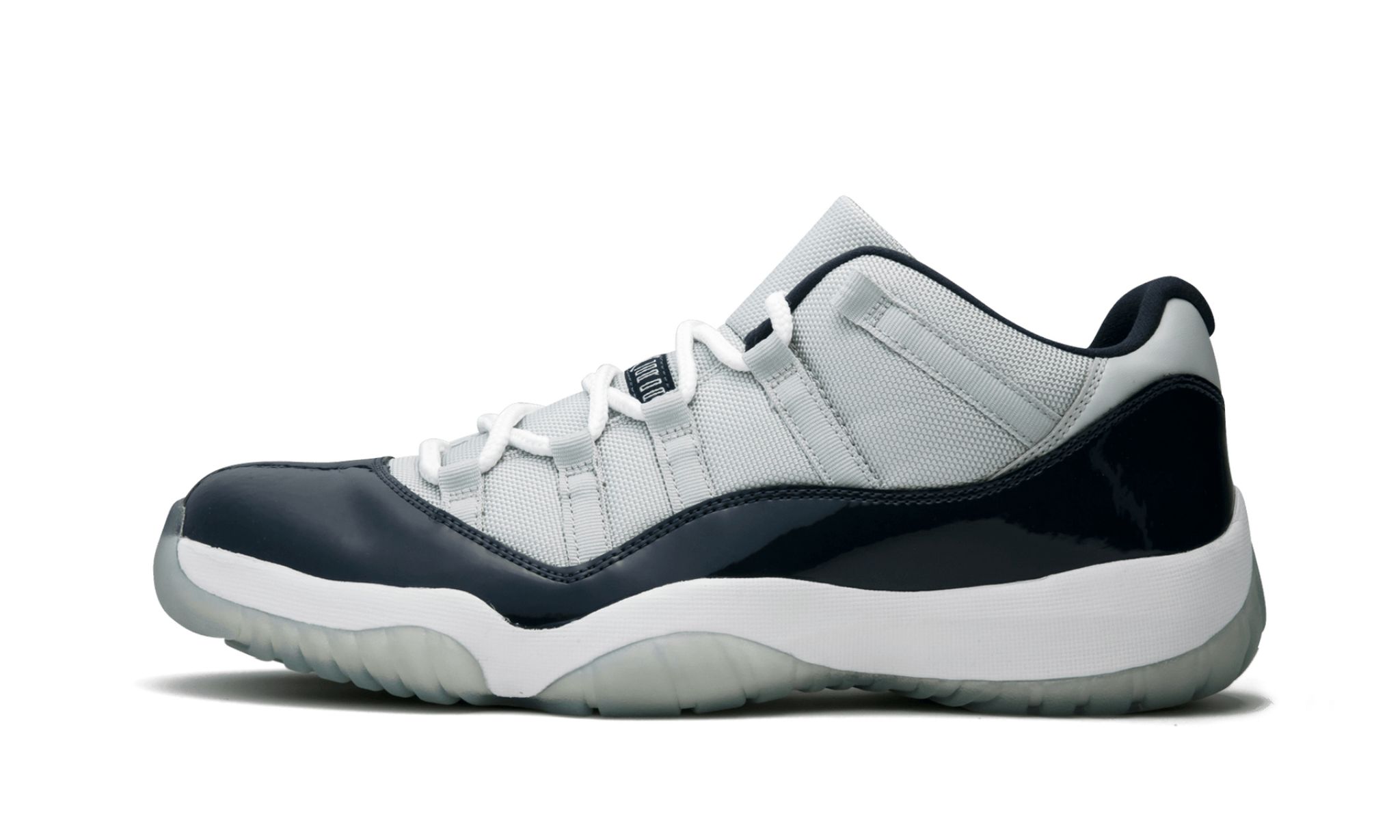 Air Jordan 11 Retro Low "Georgetown" - Image 1