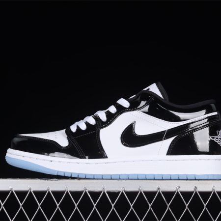 Jordan 1 Low SE Concord DV1309-100 - Image 1