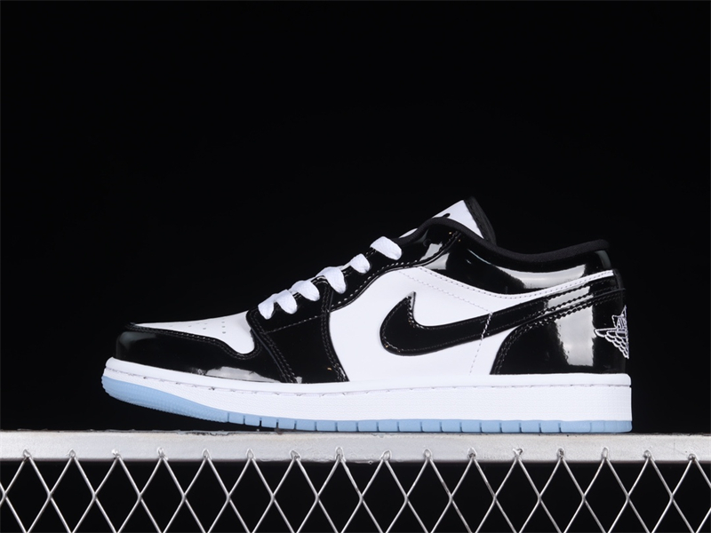 Jordan 1 Low SE Concord DV1309-100 - Image 1