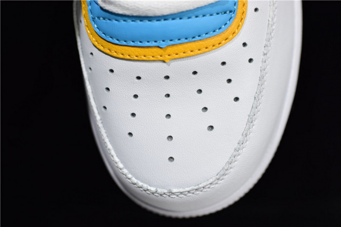 Nike Air Force 1 Low SE AA0287-104 - Image 3