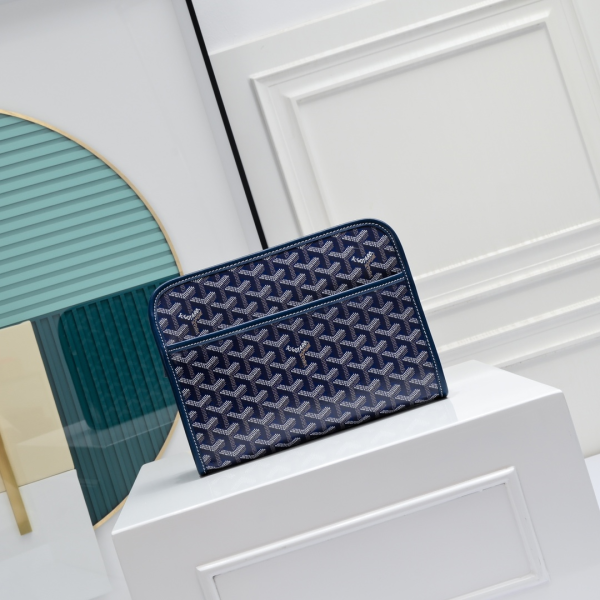Goyard Jouvence Wash Bag Handbag