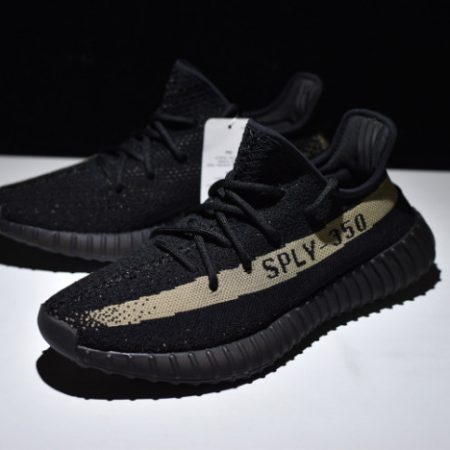 Yeezy Boost 350 V2 "Green" BY9611 - Image 18