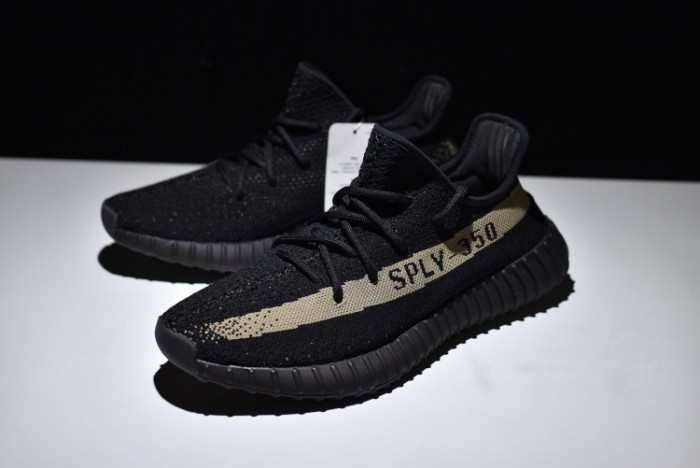 Yeezy Boost 350 V2 "Green" BY9611 - Image 18