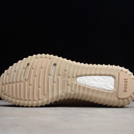 Yeezy Boost 350 Oxford Tan AQ2661 - Image 6