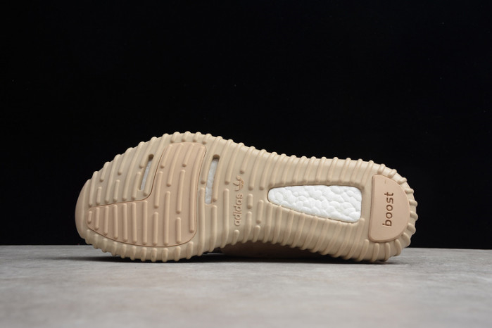Yeezy Boost 350 Oxford Tan AQ2661 - Image 6